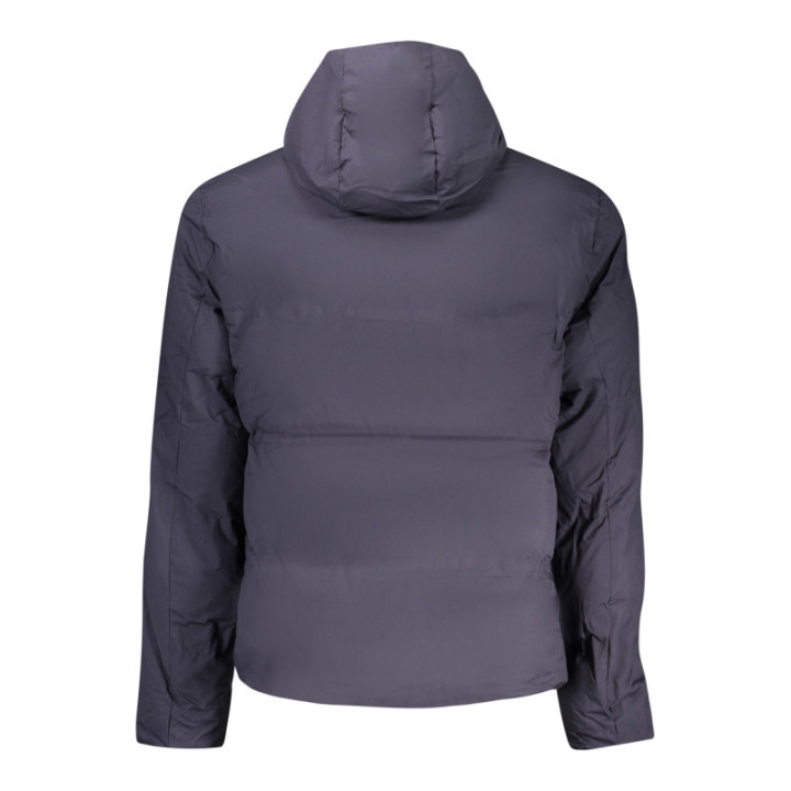 VESTE BLEUE POUR HOMME US GRAND