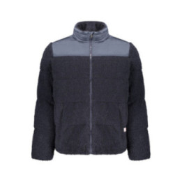 VESTE DE FUSILIER BLEUE POUR HOMME