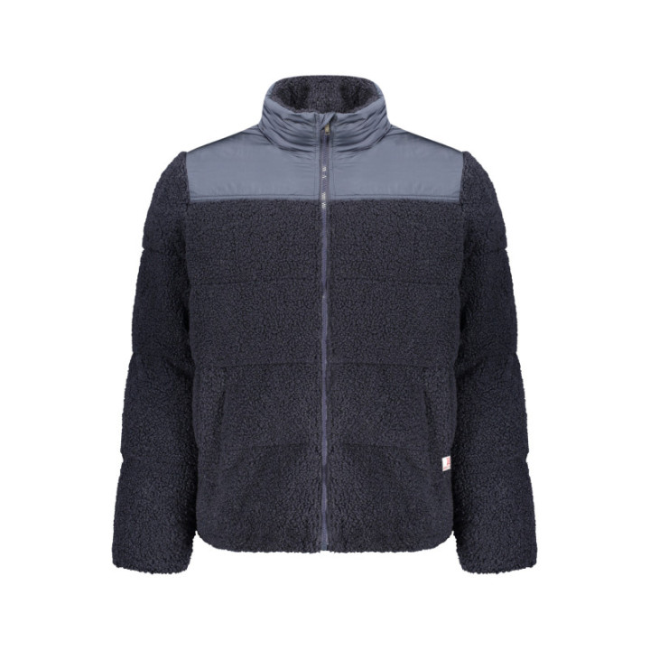 VESTE DE FUSILIER BLEUE POUR HOMME