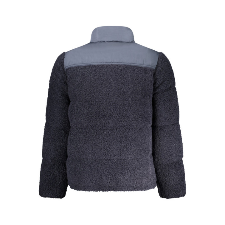 VESTE DE FUSILIER BLEUE POUR HOMME