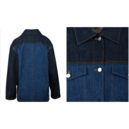 FENDI COAT