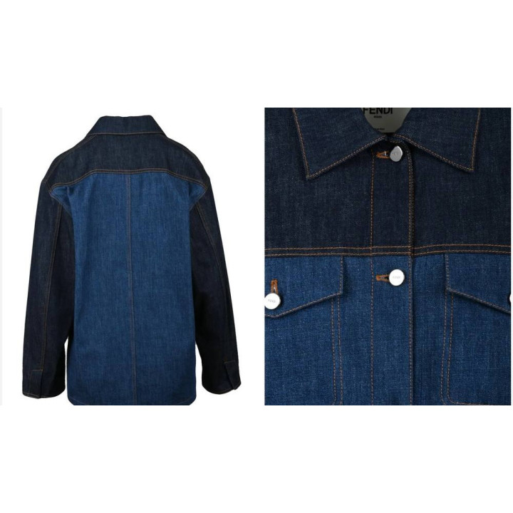 FENDI COAT