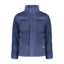 VESTE DE FUSILIER BLEUE POUR HOMME