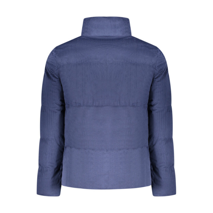 VESTE DE FUSILIER BLEUE POUR HOMME