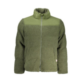 GILET DE FUSIL VERT POUR HOMME