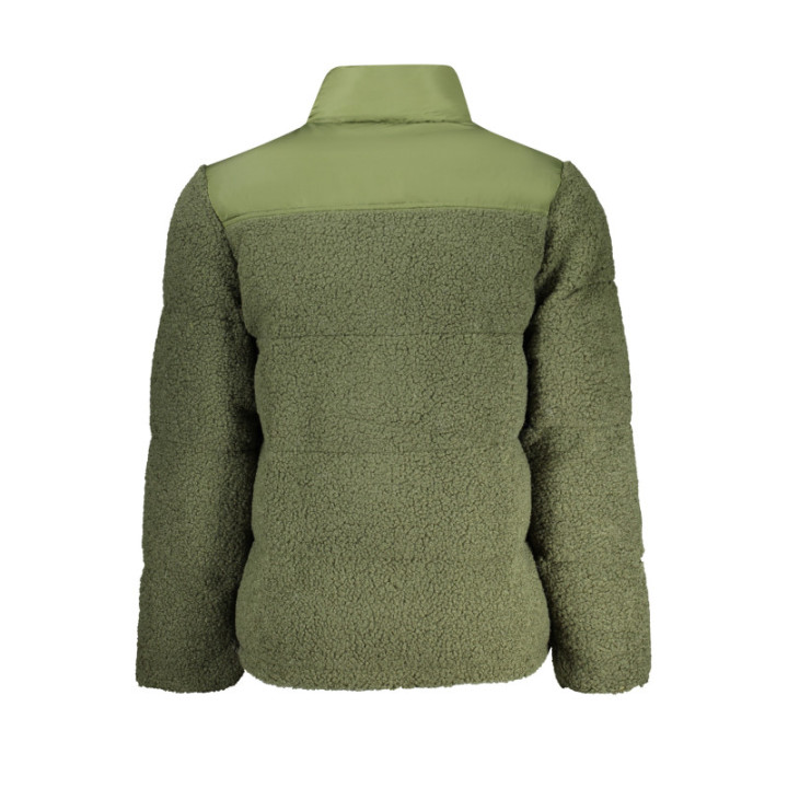GILET DE FUSIL VERT POUR HOMME