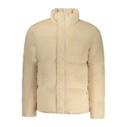 VESTE DE FUSILIER BEIGE POUR HOMME
