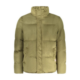 GILET DE FUSIL VERT POUR HOMME
