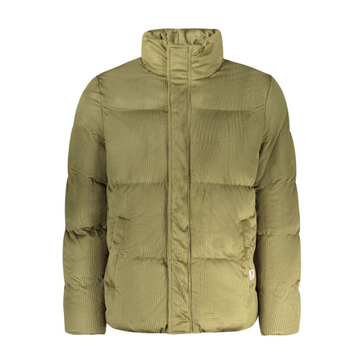 GILET DE FUSIL VERT POUR HOMME