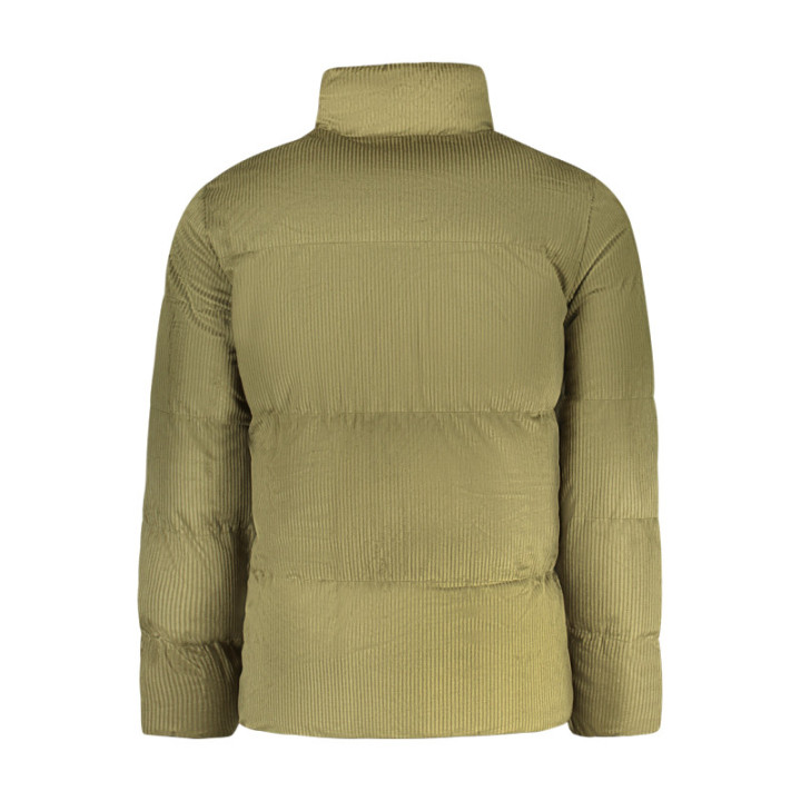 GILET DE FUSIL VERT POUR HOMME