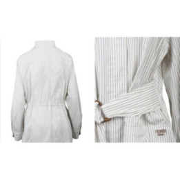 \\ FENDI COAT