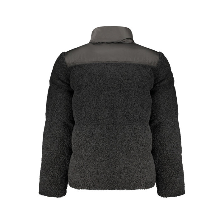 GILET DE FUSILIER NOIR POUR HOMME