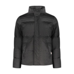 GILET DE FUSILIER NOIR POUR HOMME