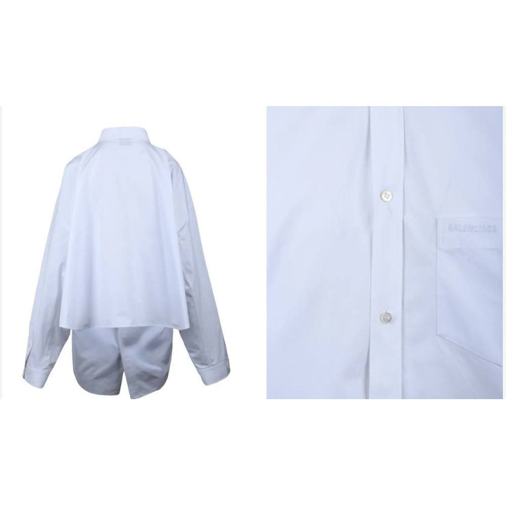 BALENCIAGA SHIRT