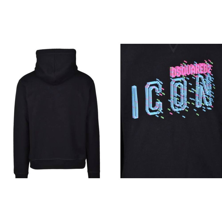 DSQUARED2 SWEATSHIRT