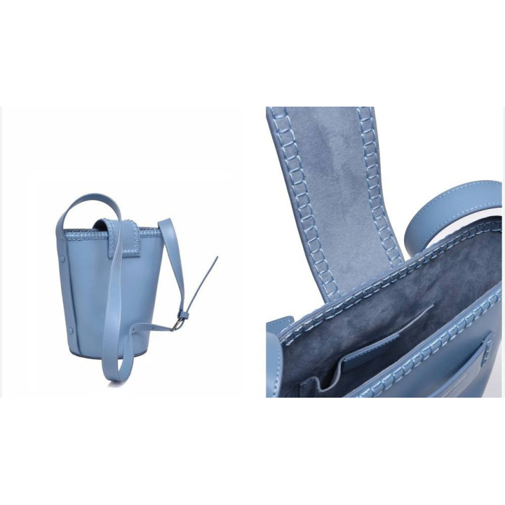 EMPORIO ARMANI TRACOLLA £96.00
