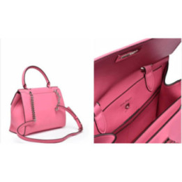 SALVATORE FERRAGAMO TRACOLLA