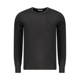 CHEMISE NOIRE POUR HOMME COVERI MOVING