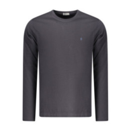 T-shirt à manches longues pour homme Coveri Moving, bleu