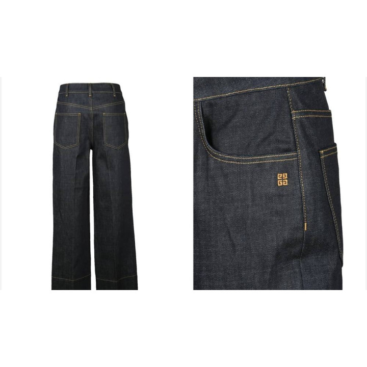 GIVENCHY JEANS