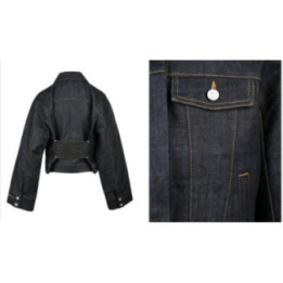 GIVENCHY COAT
