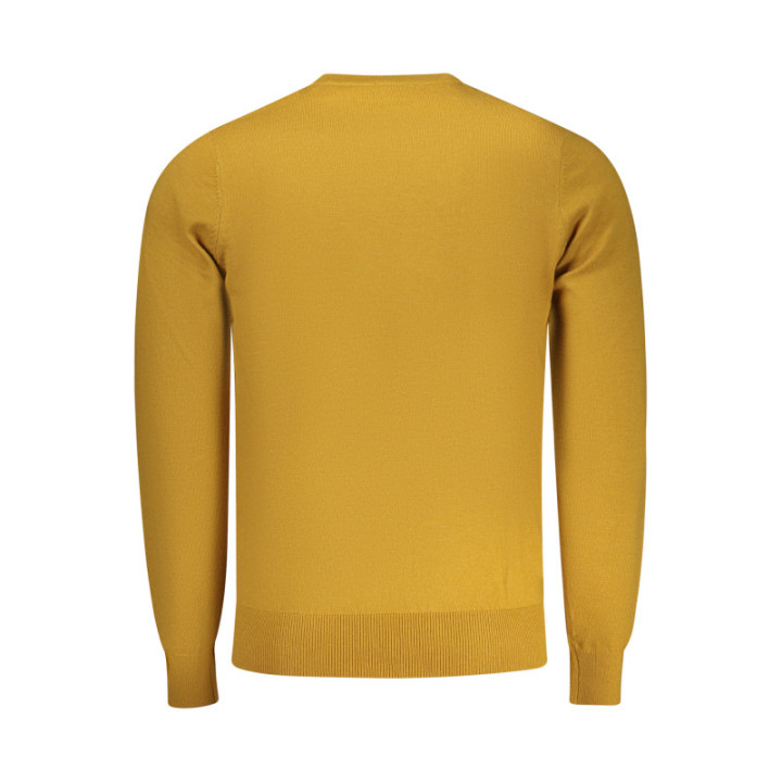 CHEMISE DORÉE POUR HOMME FUSIL