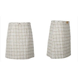 VERSACE COLLECTION SKIRT