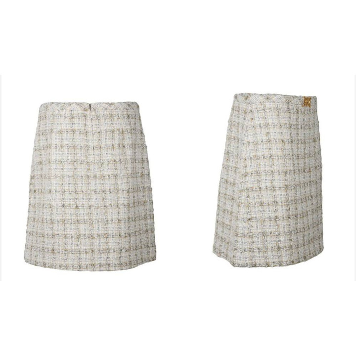 VERSACE COLLECTION SKIRT