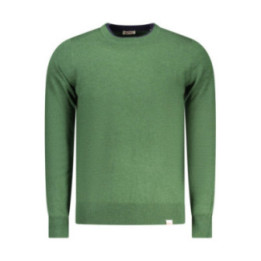 Chemise verte homme Rifle