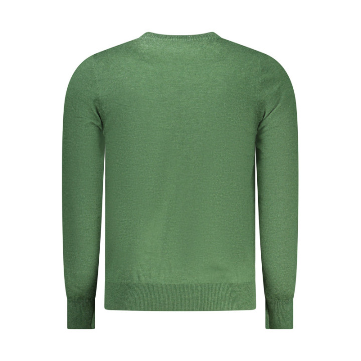 Chemise verte homme Rifle