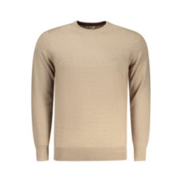CHEMISE BEIGE FUSILIER POUR HOMME