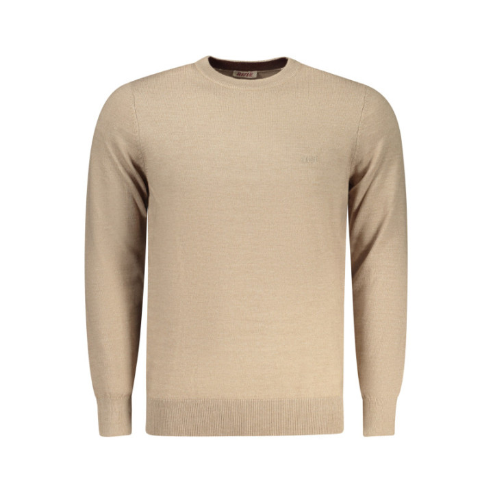 CHEMISE BEIGE FUSILIER POUR HOMME