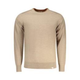 CHEMISE BEIGE FUSILIER POUR HOMME