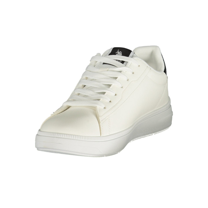 Chaussures de sport blanches pour hommes US POLO ASSN.