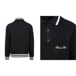 BALMAIN MAGLIA