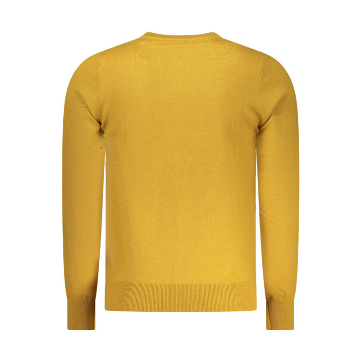 CHEMISE DORÉE POUR HOMME FUSIL