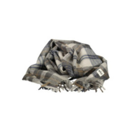 ÉCHARPE FUSIL HOMME GRIS