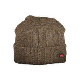 CASQUETTE DE FUSILIER MARRON POUR HOMME