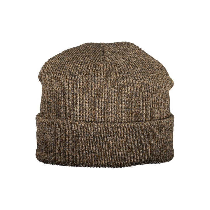 CASQUETTE DE FUSILIER MARRON POUR HOMME