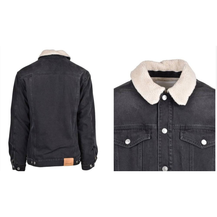 ISABEL MARANT COAT
