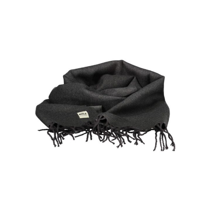 ÉCHARPE FUSIL HOMME NOIRE