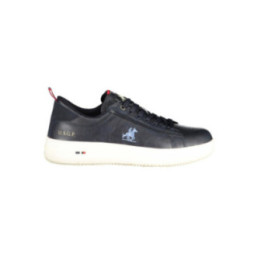 Chaussures de sport bleues pour hommes US GRAND
