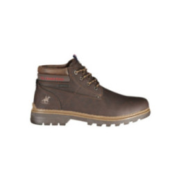 Bottes marron US GRAND pour hommes