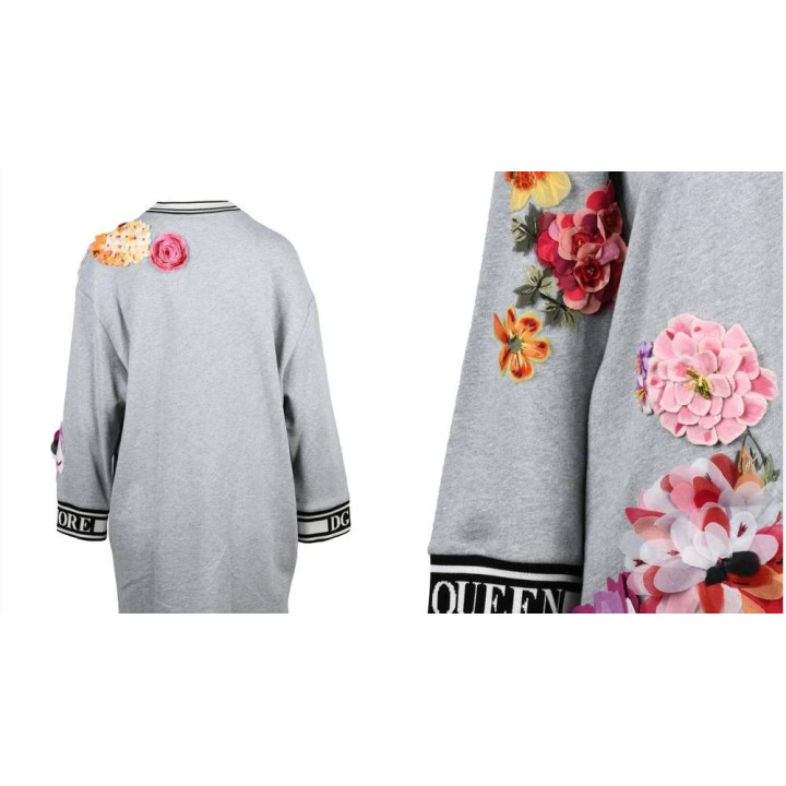 DOLCE & GABBANA SWEATSHIRT