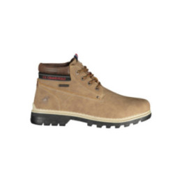 Bottes marron US GRAND pour hommes