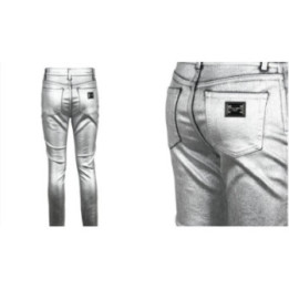 " DOLCE & GABBANA JEANS