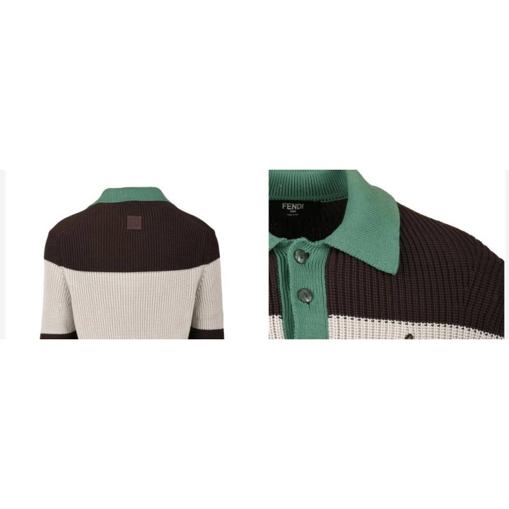 FENDI MAGLIA