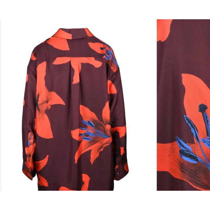 ALEXANDER MCQUEEN SHIRT