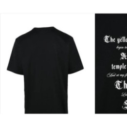 ALEXANDER MCQUEEN TSHIRT