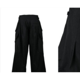 ALEXANDER MCQUEEN PANTALONE
